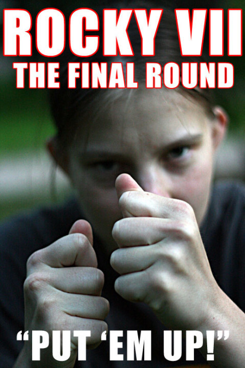 Rocky VII - The Final Round